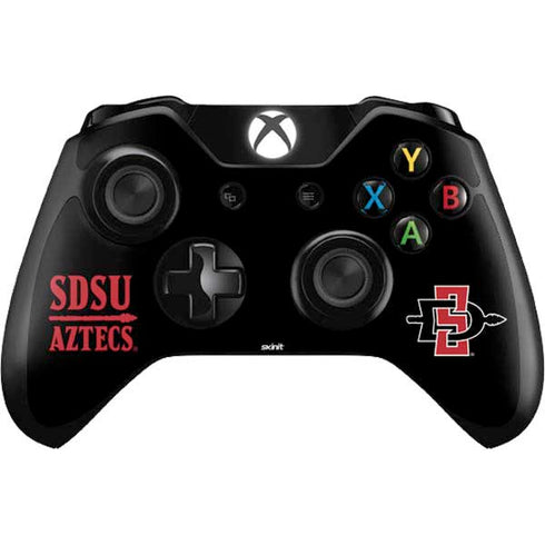 San Diego State University Aztecs San Diego State Xbox One Skins